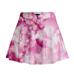 Design Art (design 30) Mini Flare Skirt