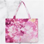 Design Art (design 30) Zipper Medium Tote Bag