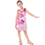 Design Art (design 30) Kids  Sleeveless Dress