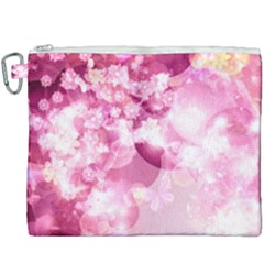 Canvas Cosmetic Bag (XXXL) 