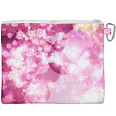 Canvas Cosmetic Bag (XXXL) 