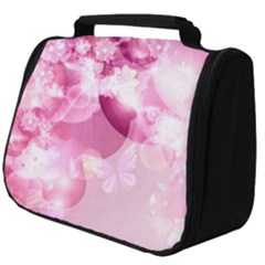 Full Print Travel Pouch (Big) 