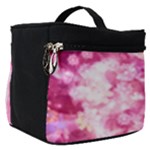 Design Art (design 30) Make Up Travel Bag (Small)