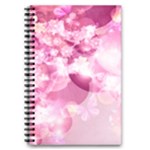 Design Art (design 30) 5.5  x 8.5  Notebook