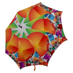 Hook Handle Umbrella (Large) 