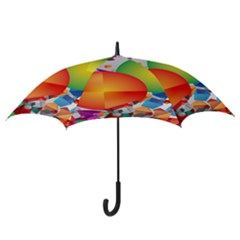 Hook Handle Umbrella (Large) 