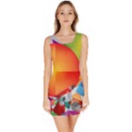 Design Art (design 28) Bodycon Dress