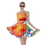 Design Art (design 28) Skater Dress