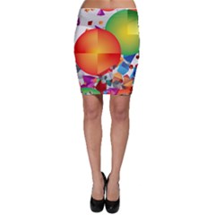 Bodycon Skirt 