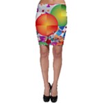 Design Art (design 28) Bodycon Skirt