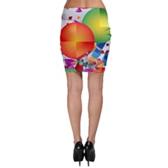 Bodycon Skirt 