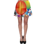 Design Art (design 28) Skater Skirt