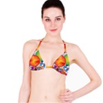 Design Art (design 28) Bikini Top