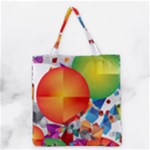 Design Art (design 28) Grocery Tote Bag