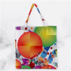 Grocery Tote Bag 