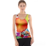 Design Art (design 28) Tank Top