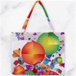 Design Art (design 28) Mini Tote Bag