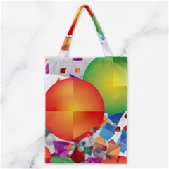 Classic Tote Bag 