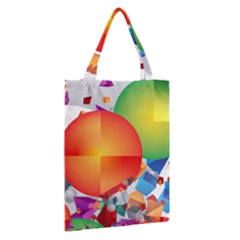 Classic Tote Bag 