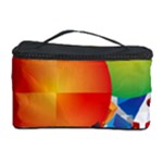 Design Art (design 28) Cosmetic Storage Case