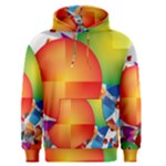 Design Art (design 28) Men s Pullover Hoodie