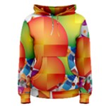 Design Art (design 28) Women s Pullover Hoodie