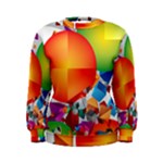 Design Art (design 28) Women s Sweatshirt