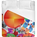 Duvet Cover (King Size) 