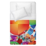 Design Art (design 28) Duvet Cover (Single Size)