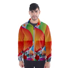 Men s Windbreaker 