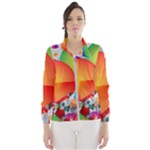 Design Art (design 28) Women s Windbreaker