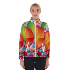 Women s Bomber Jacket 