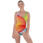 Design Art (design 28) Bring Sexy Back Swimsuit