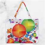 Design Art (design 28) Medium Tote Bag