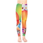 Design Art (design 28) Kids  Legging