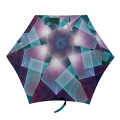 Mini Folding Umbrella 