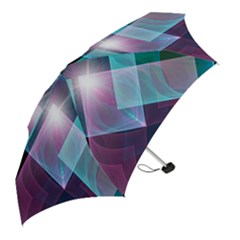 Mini Folding Umbrella 