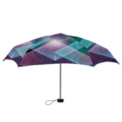 Mini Folding Umbrella 