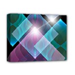 Design Art (design 26) Deluxe Canvas 14  x 11  (Stretched)