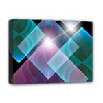 Design Art (design 26) Deluxe Canvas 16  x 12  (Stretched) 