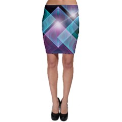 Bodycon Skirt 