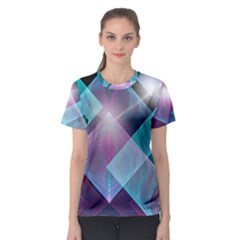 Women s Sport Mesh T-Shirt 