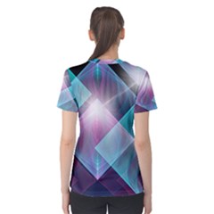 Women s Sport Mesh T-Shirt 