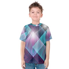 Kids  Cotton T-Shirt 