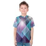 Design Art (design 26) Kids  Cotton Tee