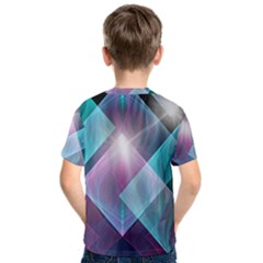 Kids  Cotton T-Shirt 