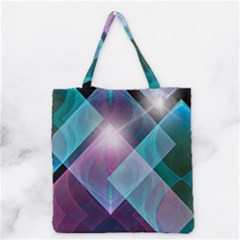 Grocery Tote Bag 