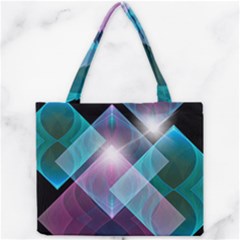 Mini Tote Bag 