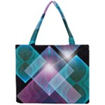 Design Art (design 26) Mini Tote Bag