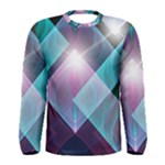 Design Art (design 26) Men s Long Sleeve Tee